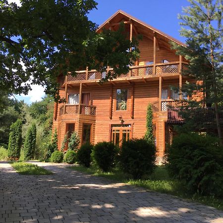 科索夫古库尔卡塞尼亚旅馆别墅 外观 照片